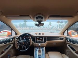 Xe Porsche Macan 2.0 2015