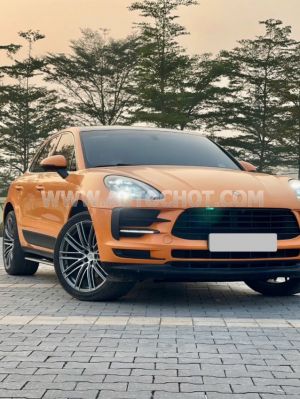 Xe Porsche Macan 2.0 2015