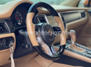 Xe Porsche Macan 2.0 2015