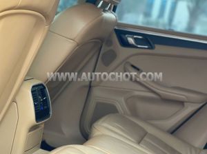Xe Porsche Macan 2.0 2015