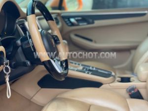 Xe Porsche Macan 2.0 2015