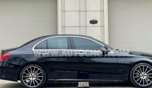 Xe Mercedes Benz C class C300 AMG 2018