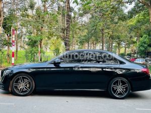 Xe Mercedes Benz E class E300 AMG 2019