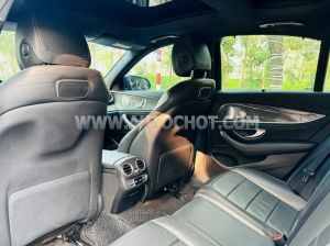 Xe Mercedes Benz E class E300 AMG 2019