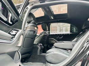Xe Mercedes Benz S class S450 Luxury 2021