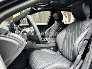 Xe Mercedes Benz S class S450 Luxury 2021