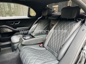 Xe Mercedes Benz S class S450 Luxury 2021