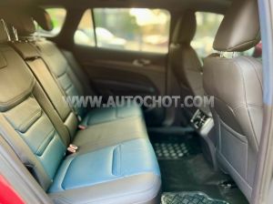 Xe Ford Territory Titanium X 1.5 AT 2023
