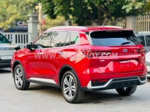 Xe Ford Territory Titanium X 1.5 AT 2023