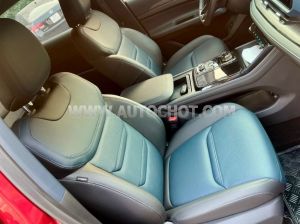 Xe Ford Territory Titanium X 1.5 AT 2023