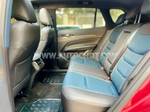 Xe Ford Territory Titanium X 1.5 AT 2023
