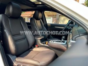 Xe Mazda CX8 Premium AWD 2022