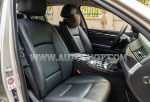 Xe BMW 5 Series 520i 2015