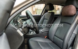 Xe BMW 5 Series 520i 2015