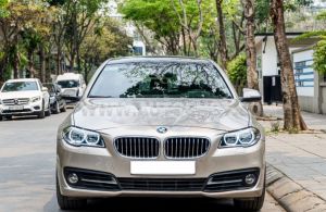 Xe BMW 5 Series 520i 2015