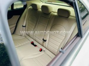 Xe Mercedes Benz C class C200 Exclusive 2020