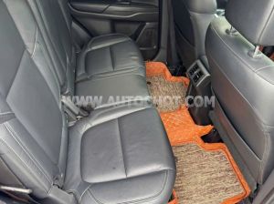 Xe Mitsubishi Outlander Premium 2.0 CVT 2021