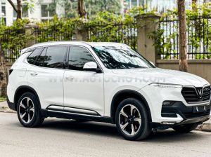 Xe VinFast Lux SA 2.0 2.0 AT 2019