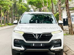 Xe VinFast Lux SA 2.0 2.0 AT 2019