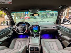 Xe VinFast Lux SA 2.0 2.0 AT 2019