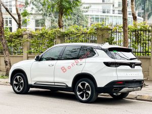 Xe VinFast Lux SA 2.0 2.0 AT 2019