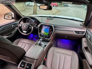 Xe VinFast Lux SA 2.0 2.0 AT 2019