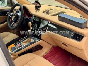 Xe Porsche Macan 2.0 2015