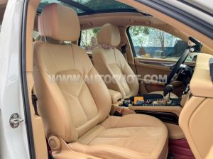 Xe Porsche Macan 2.0 2015