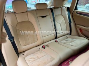 Xe Porsche Macan 2.0 2015