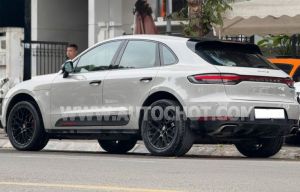 Xe Porsche Macan 2.0 2015