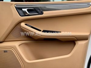 Xe Porsche Macan 2.0 2015