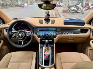 Xe Porsche Macan 2.0 2015