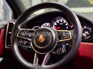 Xe Porsche Cayenne 3.0 V6 2018