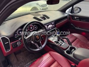 Xe Porsche Cayenne 3.0 V6 2018