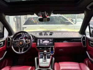 Xe Porsche Cayenne 3.0 V6 2018