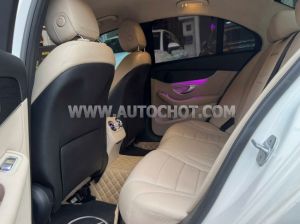 Xe Mercedes Benz C class C200 2016