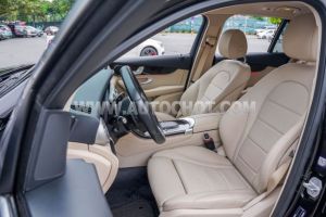 Xe Mercedes Benz GLC 200 2020