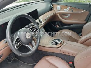 Xe Mercedes Benz E class E200 Exclusive 2020