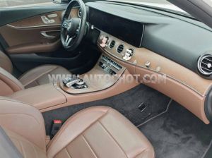 Xe Mercedes Benz E class E200 Exclusive 2020