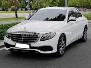 Xe Mercedes Benz E class E200 Exclusive 2020