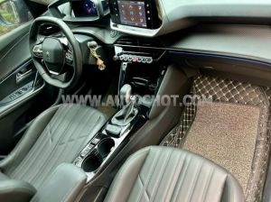 Xe Peugeot 2008 GT Line 1.2 AT 2022