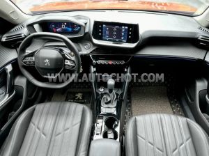 Xe Peugeot 2008 GT Line 1.2 AT 2022