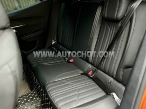 Xe Peugeot 2008 GT Line 1.2 AT 2022