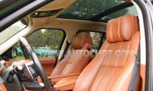 Xe LandRover Range Rover Autobiography 3.0 2014