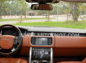 Xe LandRover Range Rover Autobiography 3.0 2014