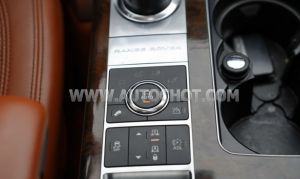 Xe LandRover Range Rover Autobiography 3.0 2014