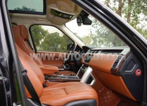 Xe LandRover Range Rover Autobiography 3.0 2014