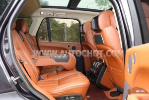 Xe LandRover Range Rover Autobiography 3.0 2014