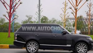 Xe LandRover Range Rover Autobiography 3.0 2014