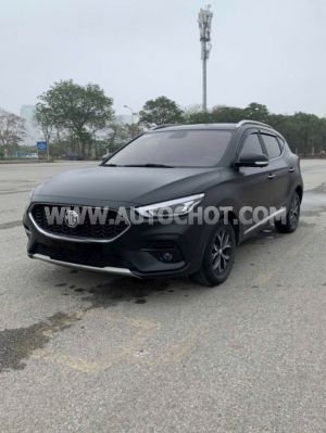 Xe MG ZS Comfort 1.5 AT 2WD 2021